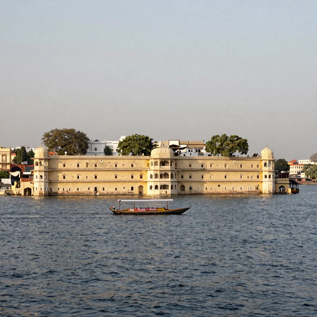 Udaipur Together